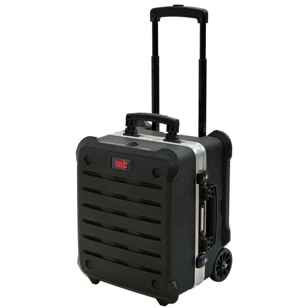 Tool Case GT Line Metal Aluminium Polyethylene Steel