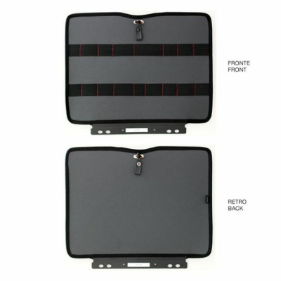 Tool Organiser GT Line NEW MEGA WHEELS polypropylene