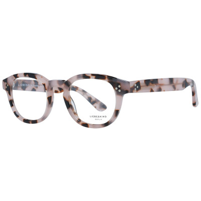 Ladies' Spectacle frame Liebeskind 110120077946 Ø 46 mm