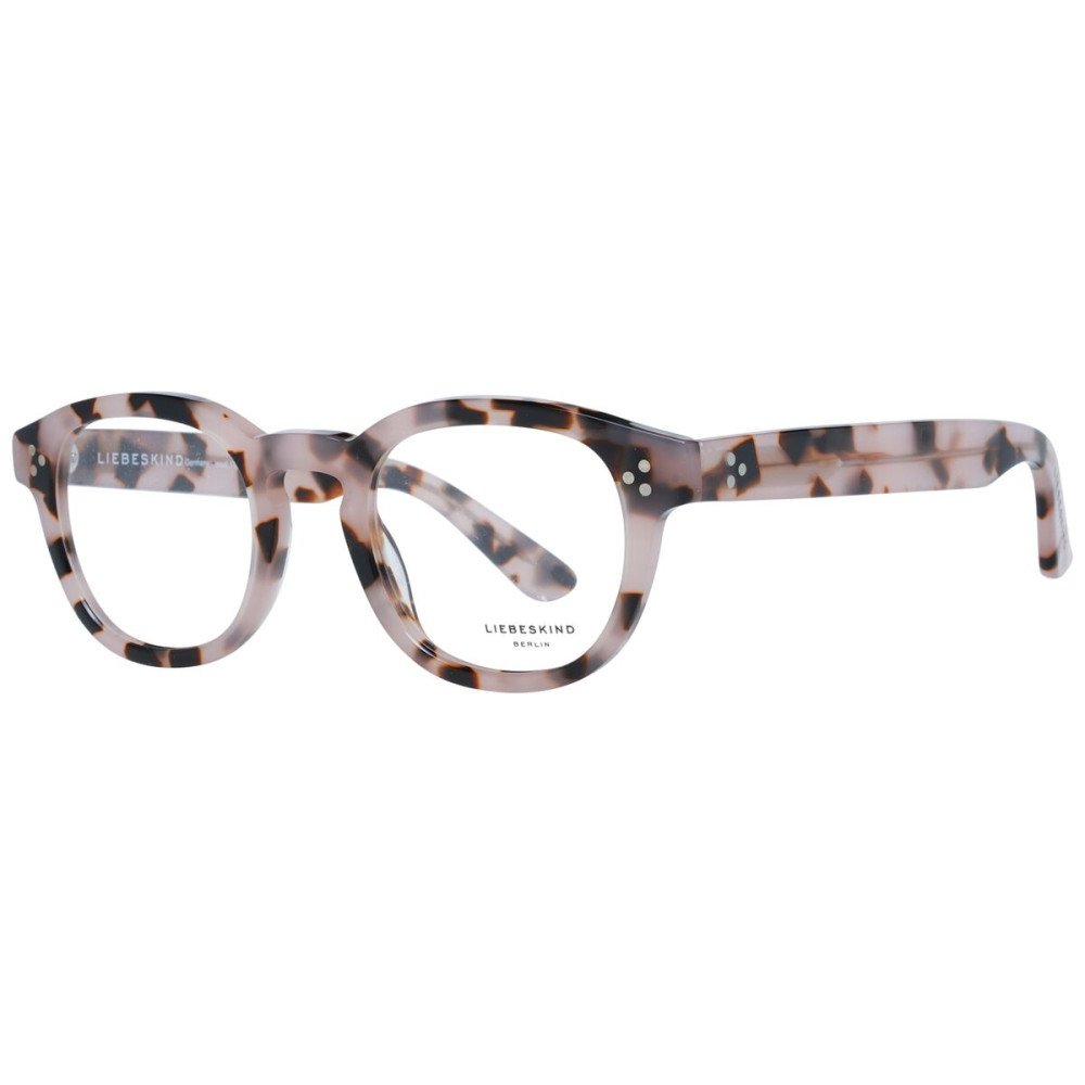 Ladies' Spectacle frame Liebeskind 110120077946 Ø 46 mm
