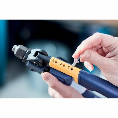 Riveter Rapid Manual Professional