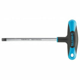 T wrench WITTE PRO 8 mm Hexagonal