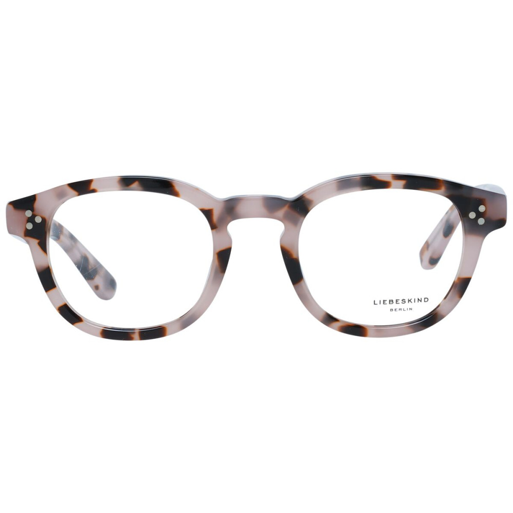 Ladies' Spectacle frame Liebeskind 110120077946 Ø 46 mm