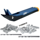 Placement tool for plaster, drywall and hollow walls Rapid XP10 5001535