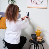 Placement tool for plaster, drywall and hollow walls Rapid XP10 5001535