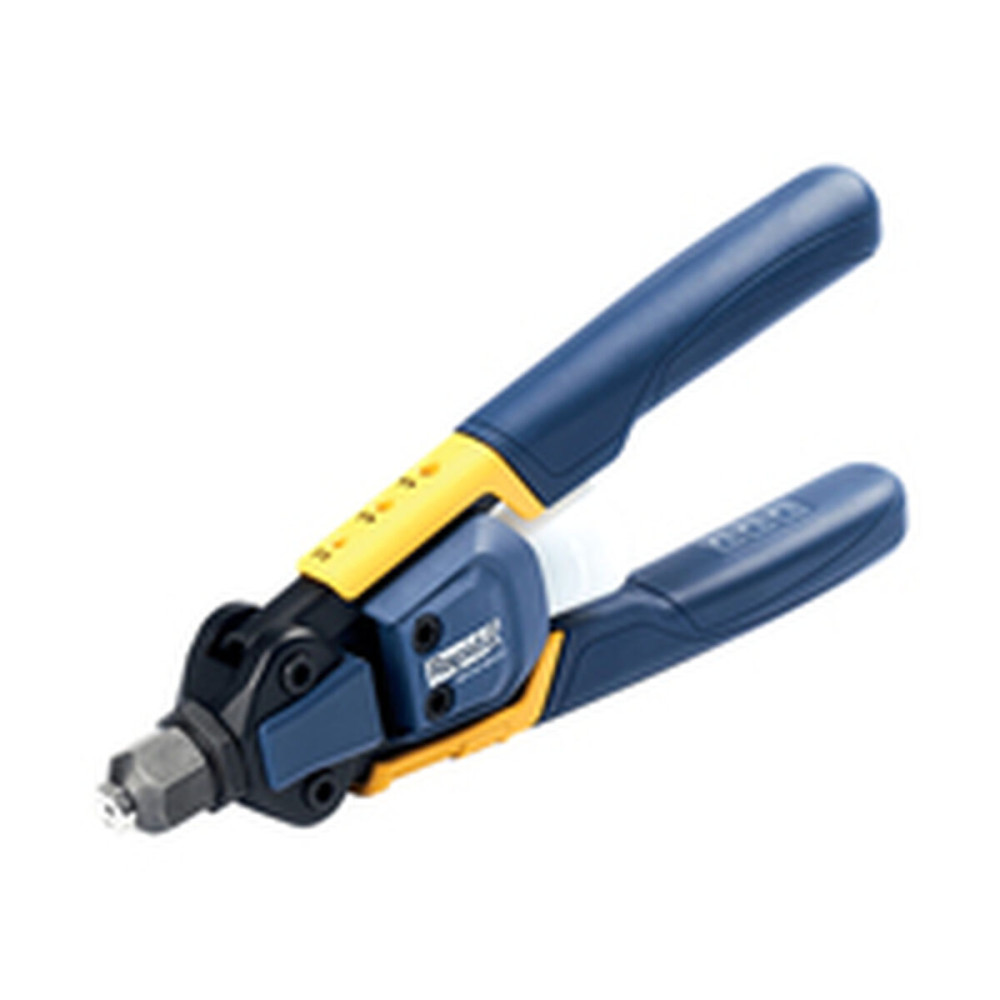 Riveter Rapid Manual Professional