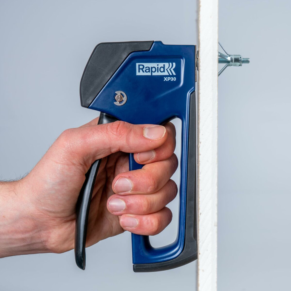 Placement tool for plaster, drywall and hollow walls Rapid XP30 5001539