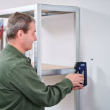 Placement tool for plaster, drywall and hollow walls Rapid XP30 5001539