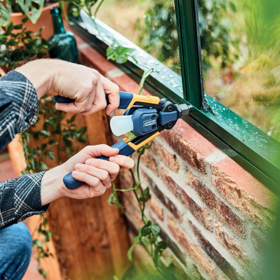 Riveter Rapid Manual Professional