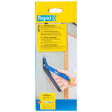 Placement tool for plaster, drywall and hollow walls Rapid XP10 5001535