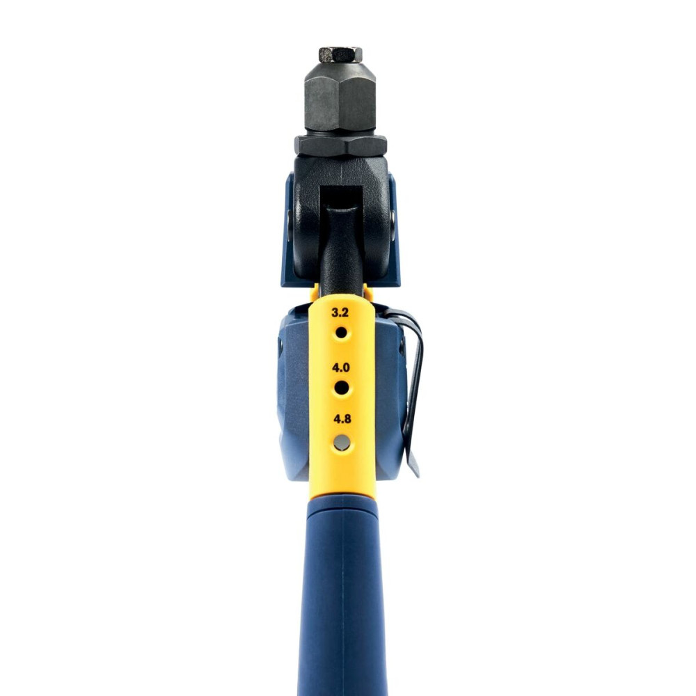 Riveter Rapid Manual Professional