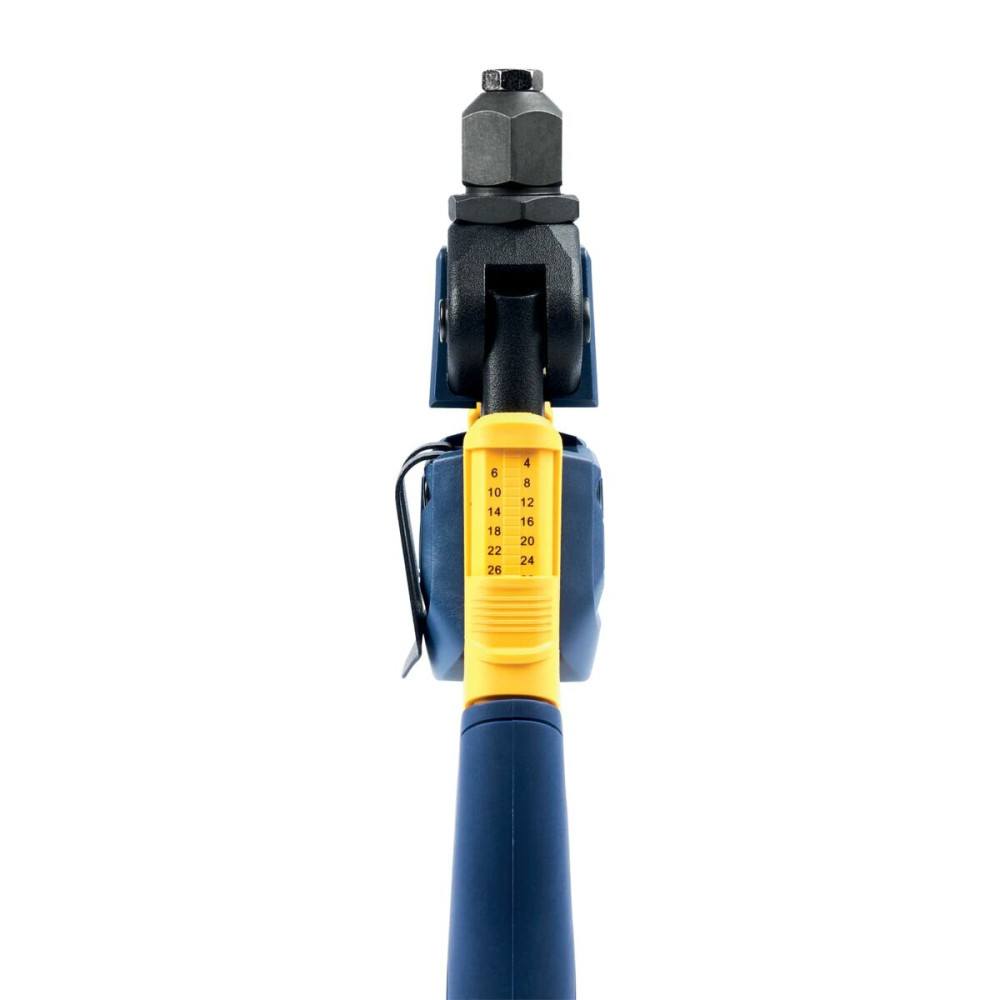 Riveter Rapid Manual Professional