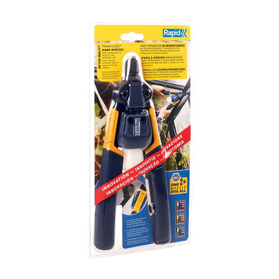 Riveter Rapid Manual Professional