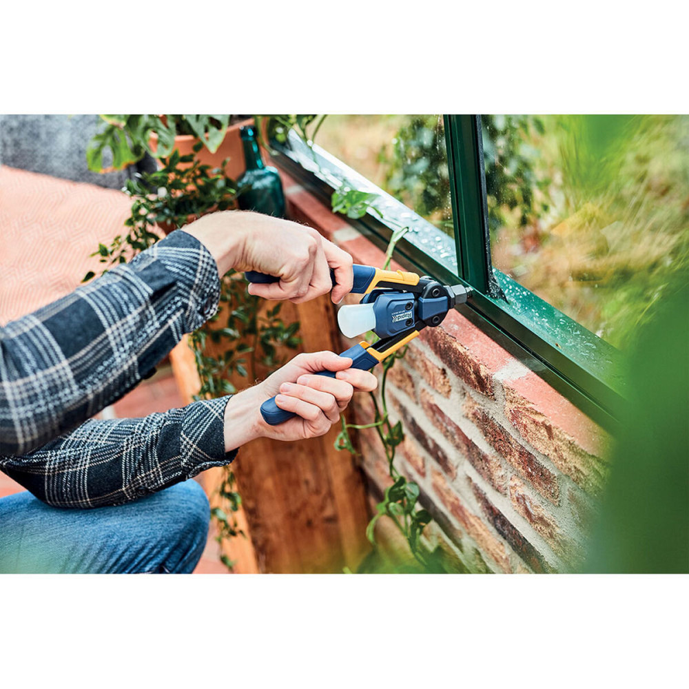 Riveter Rapid Manual Professional