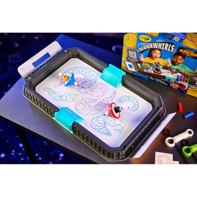 Modelling Clay Game Crayola