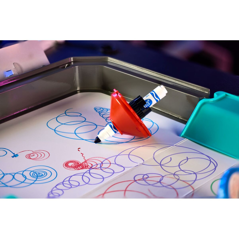 Modelling Clay Game Crayola