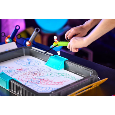 Modelling Clay Game Crayola