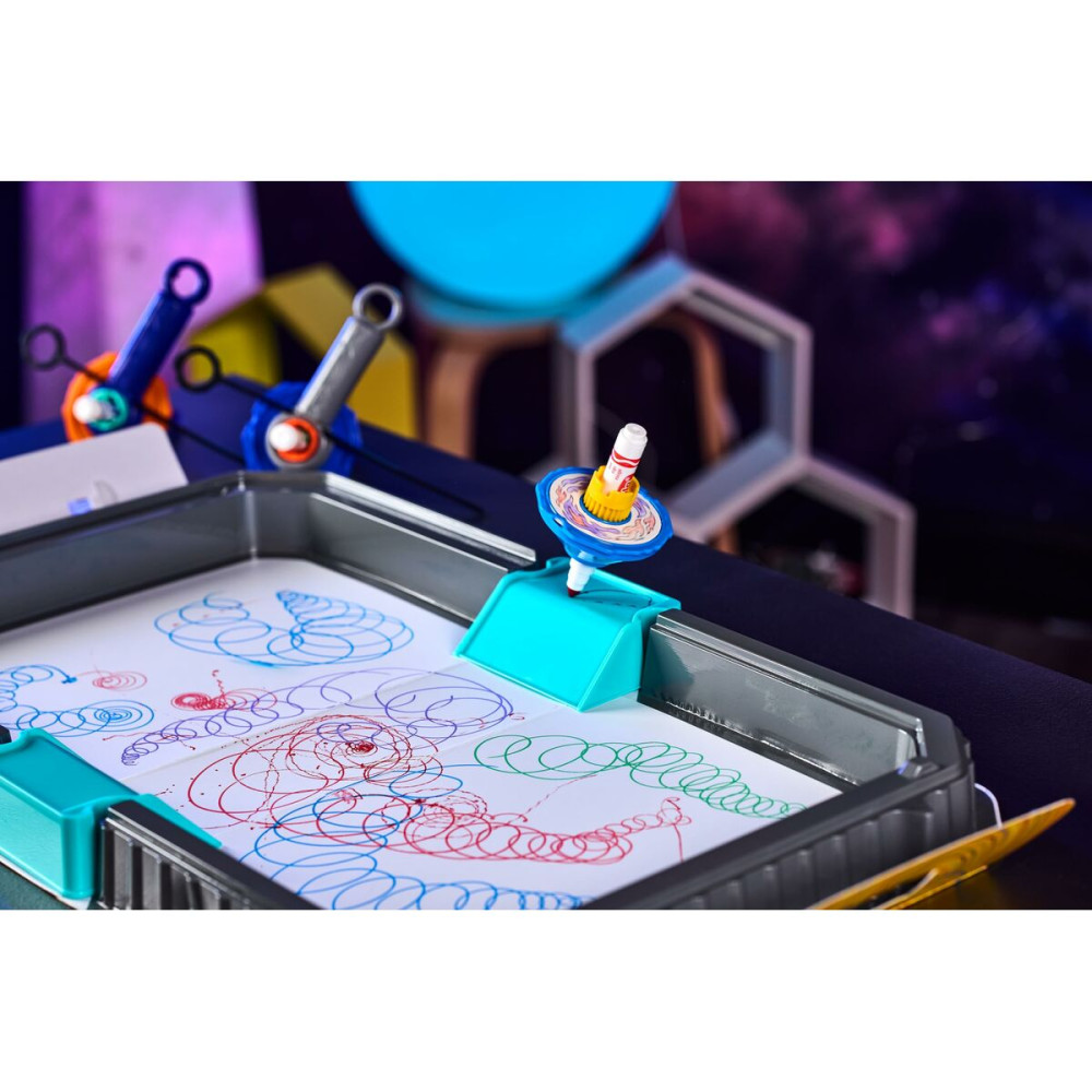 Modelling Clay Game Crayola