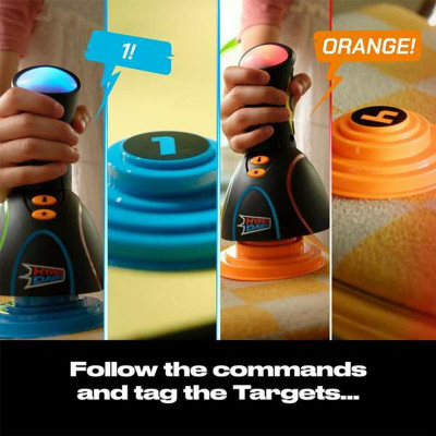 Board game Famosa  Hyper Dash