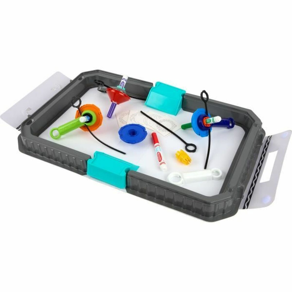 Modelling Clay Game Crayola