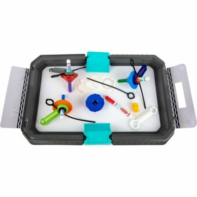 Modelling Clay Game Crayola