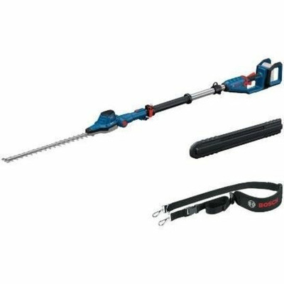 Hedge trimmer BOSCH GHE 18V-50T 18 V 50 cm