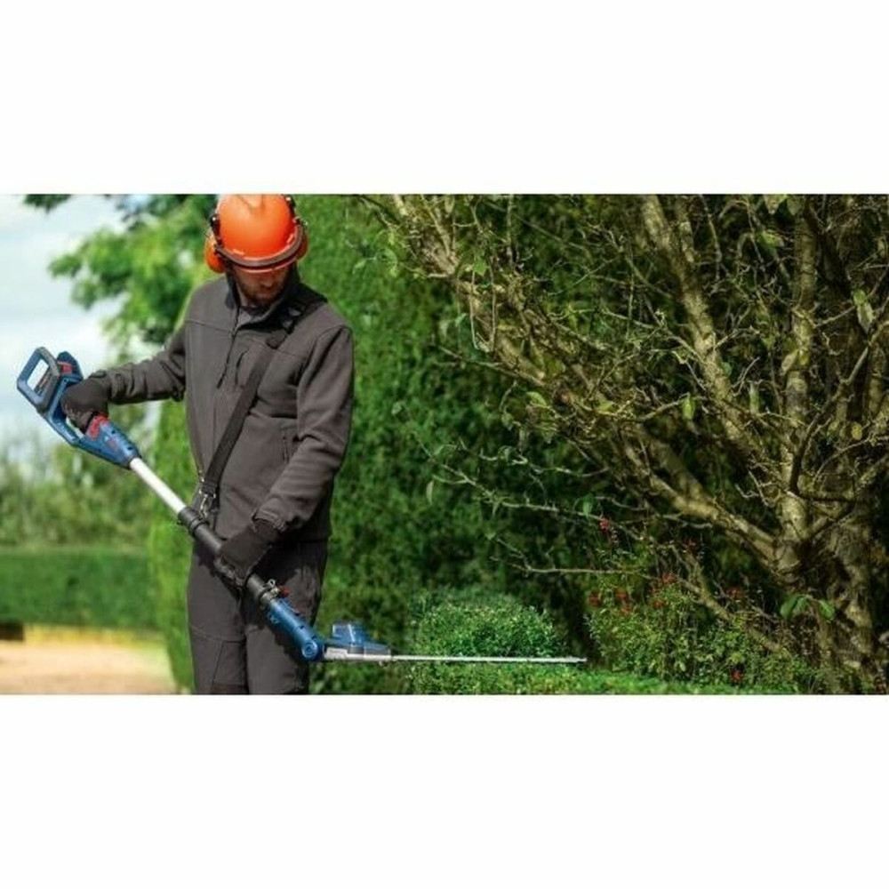 Hedge trimmer BOSCH GHE 18V-50T 18 V 50 cm