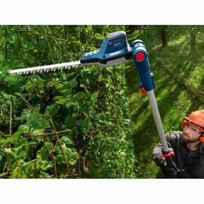 Hedge trimmer BOSCH GHE 18V-50T 18 V 50 cm