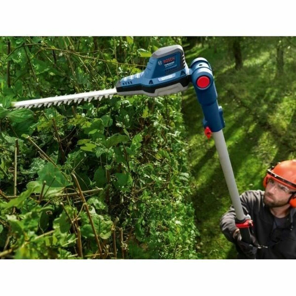 Hedge trimmer BOSCH GHE 18V-50T 18 V 50 cm