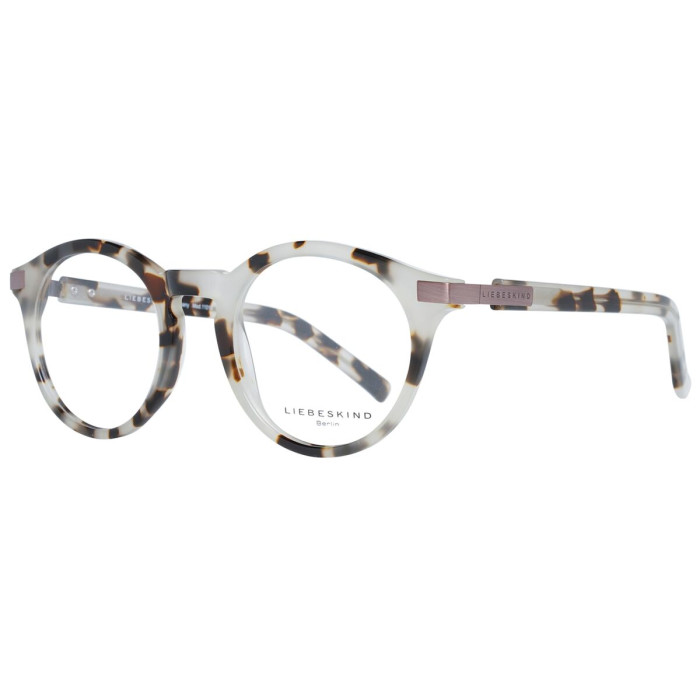 Ladies' Spectacle frame Liebeskind 110120077846 Ø 46 mm