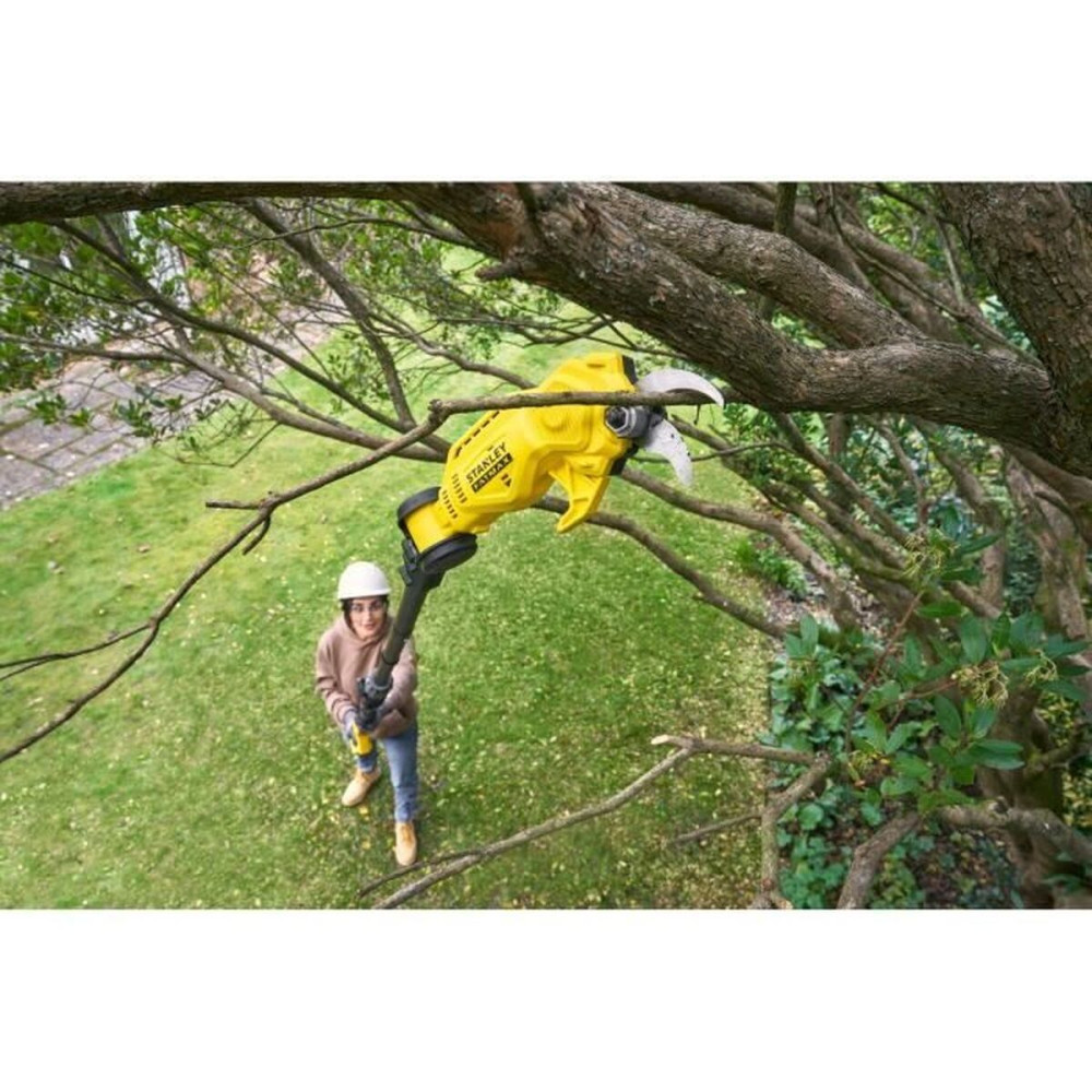 Edge cutter Stanley 4 Ah