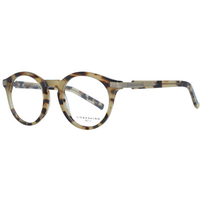 Unisex' Spectacle frame Liebeskind 110190027749 Ø 46 mm