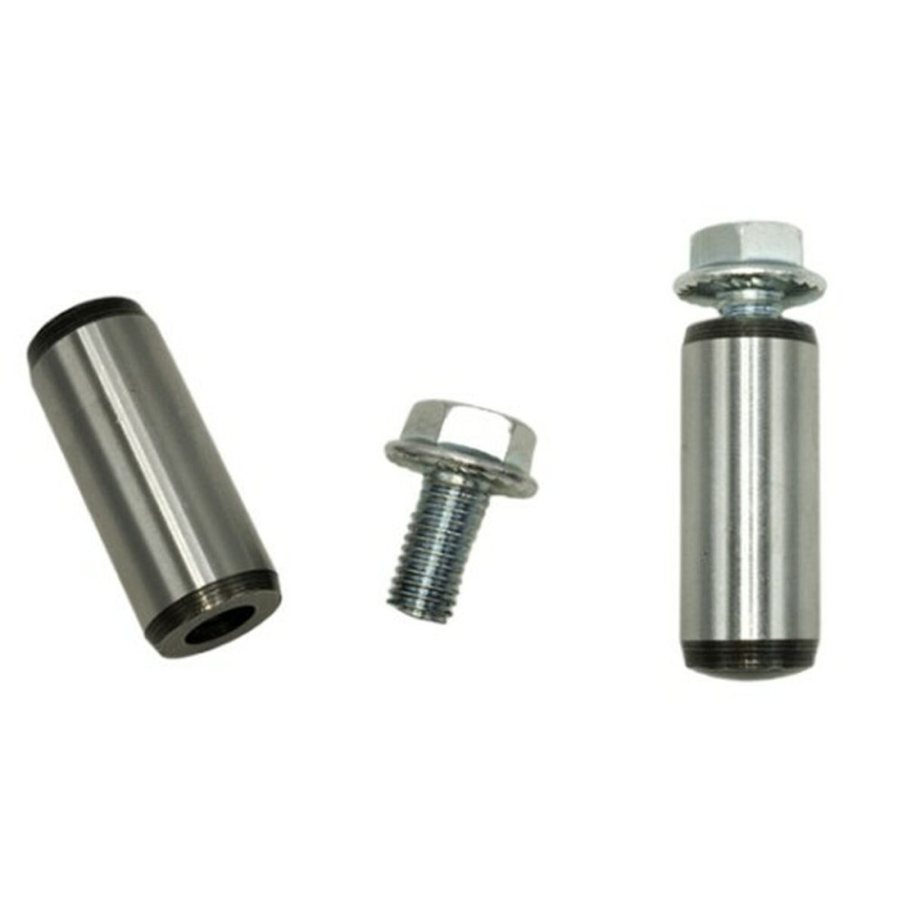 C-clamp Grip-on 16 x 40 mm Steel