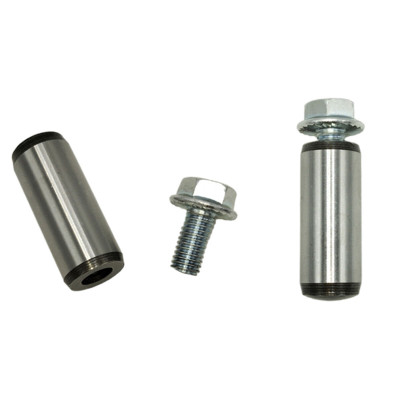 C-clamp Grip-on 16 x 40 mm Steel