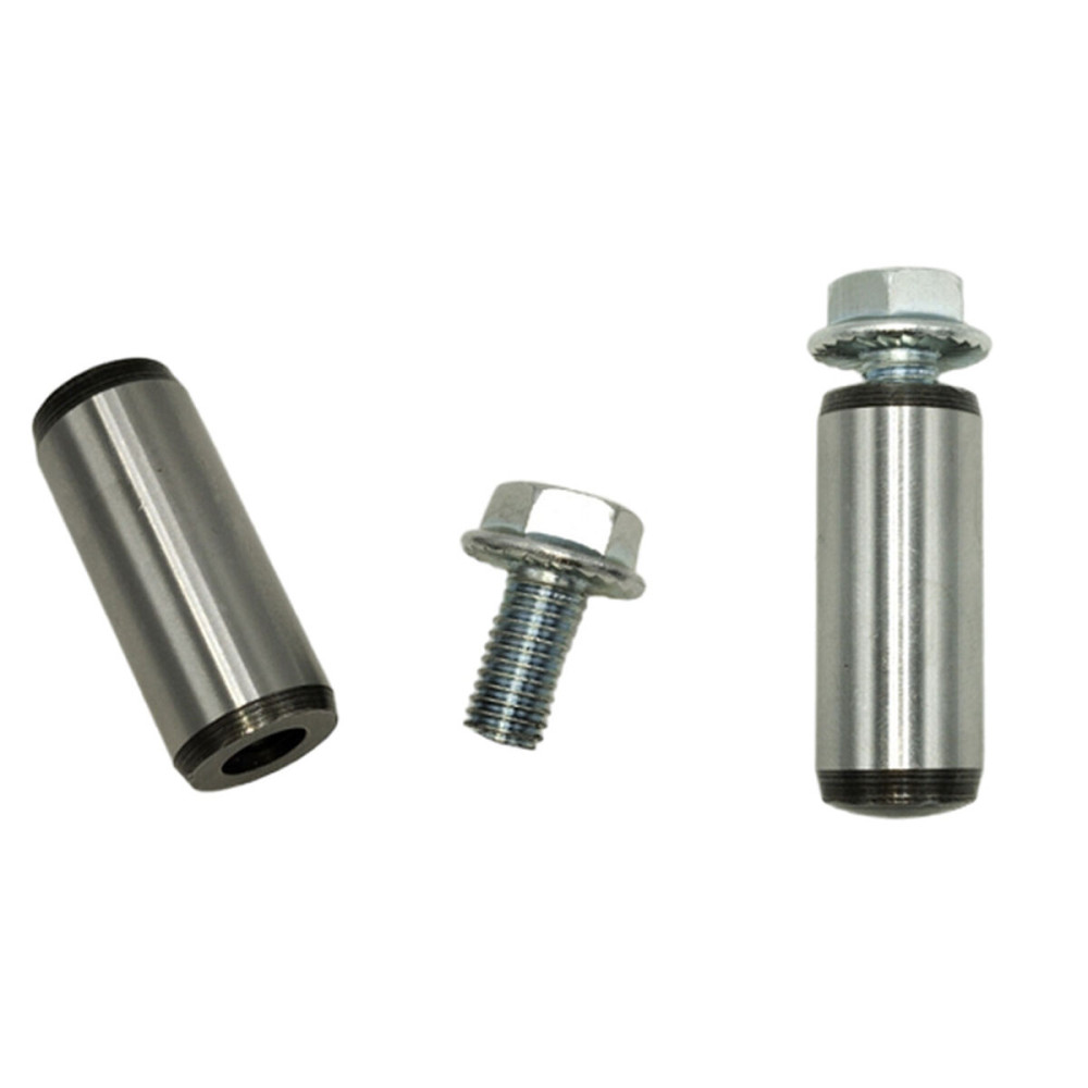 C-clamp Grip-on 16 x 40 mm Steel