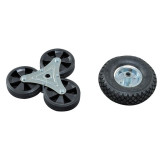 Rueda GIERRE Wheelbarrow