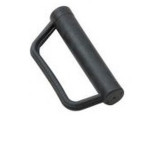 Replacement handle GIERRE Wheelbarrow 2 Pieces