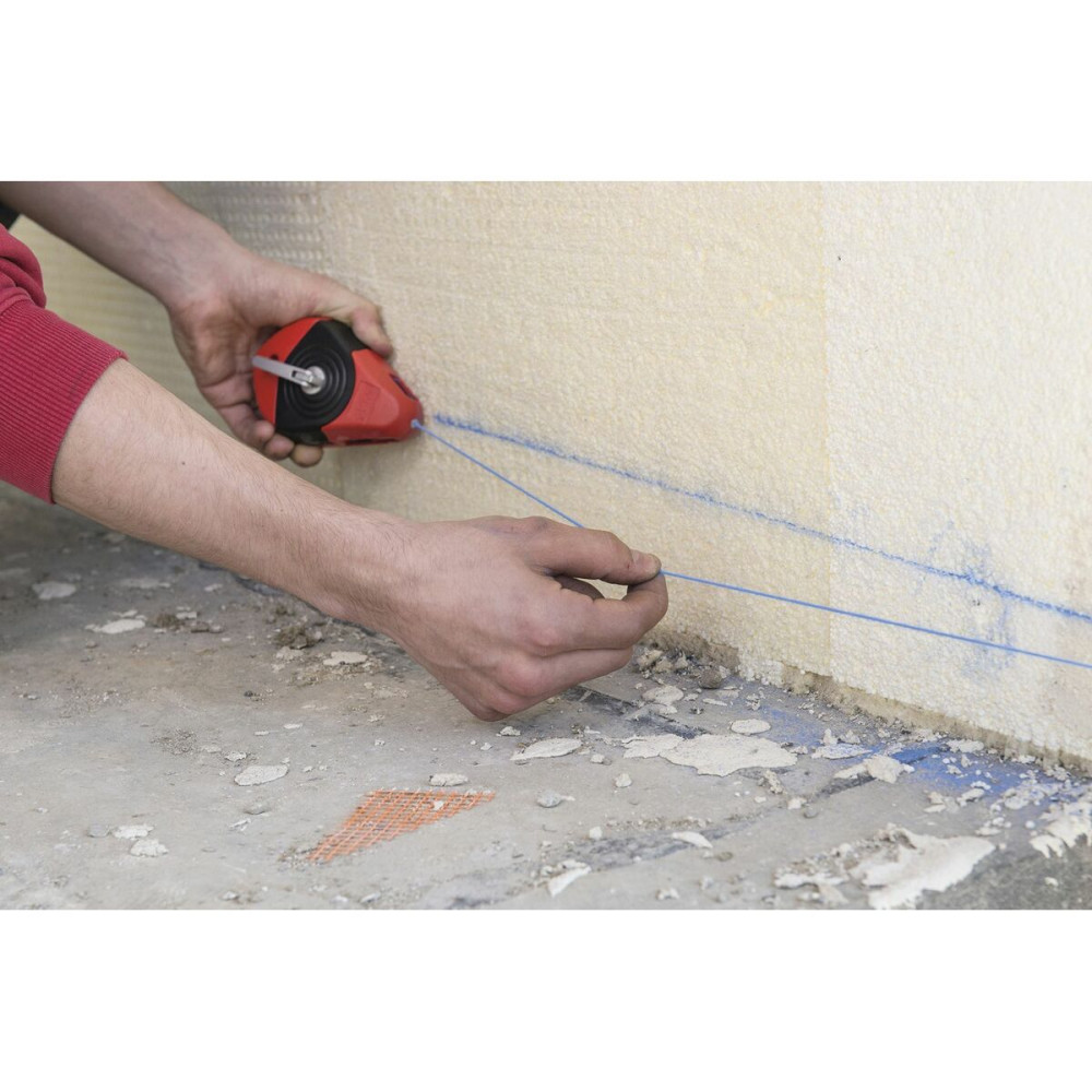 Manual ruling pen SOLA 30 m