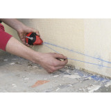 Manual ruling pen SOLA 30 m