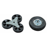 Rueda GIERRE Wheelbarrow