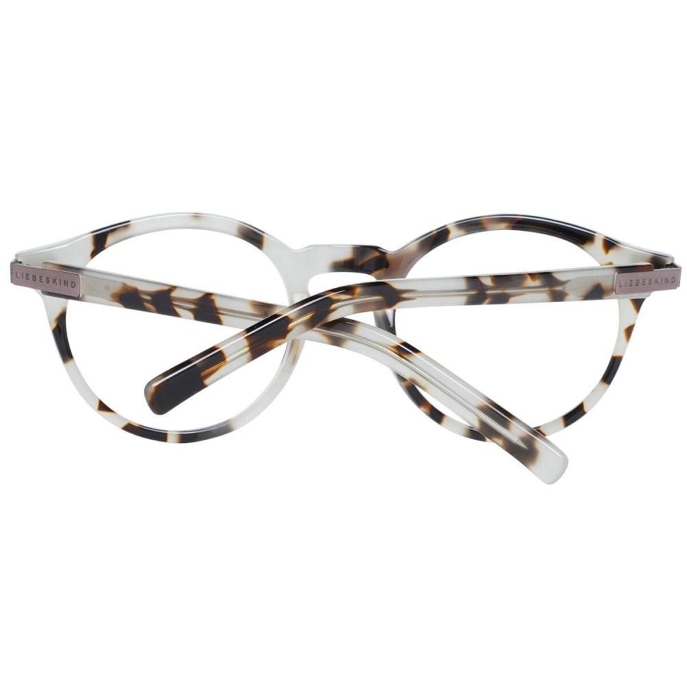 Ladies' Spectacle frame Liebeskind 110120077846 Ø 46 mm
