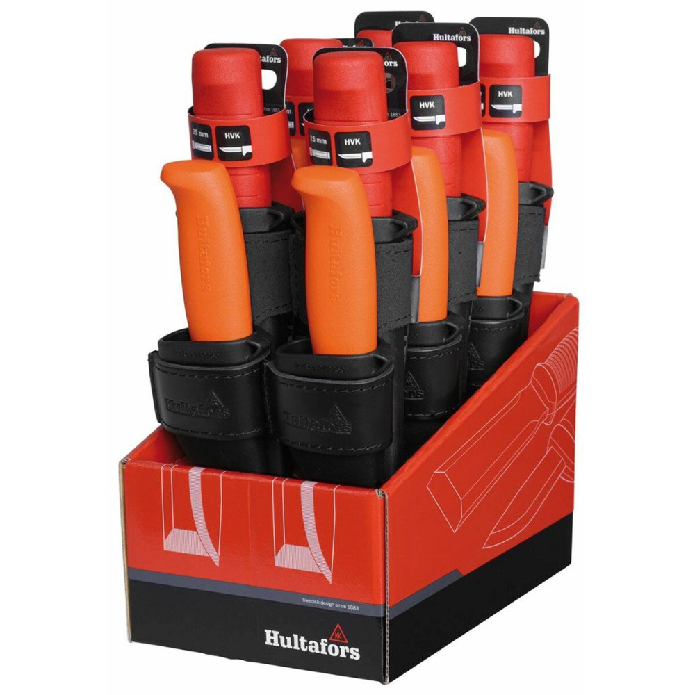 Gouge Hultafors 25 mm