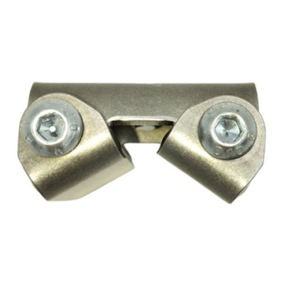 Swivel adapter Grip-on Steel