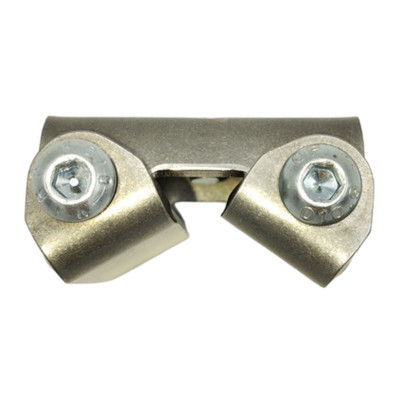 Swivel adapter Grip-on Steel