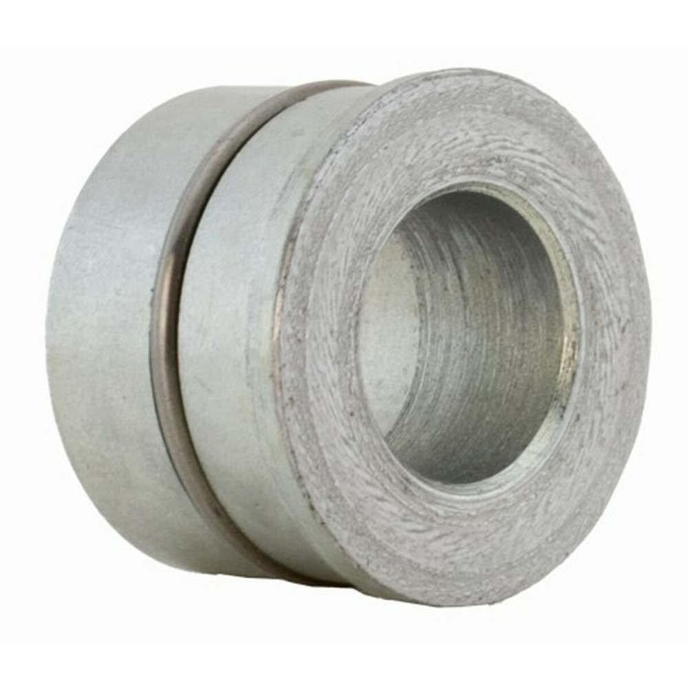 Adapter sleeve Grip-on Ø 28 mm Steel