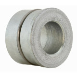 Adapter sleeve Grip-on Ø 28 mm Steel