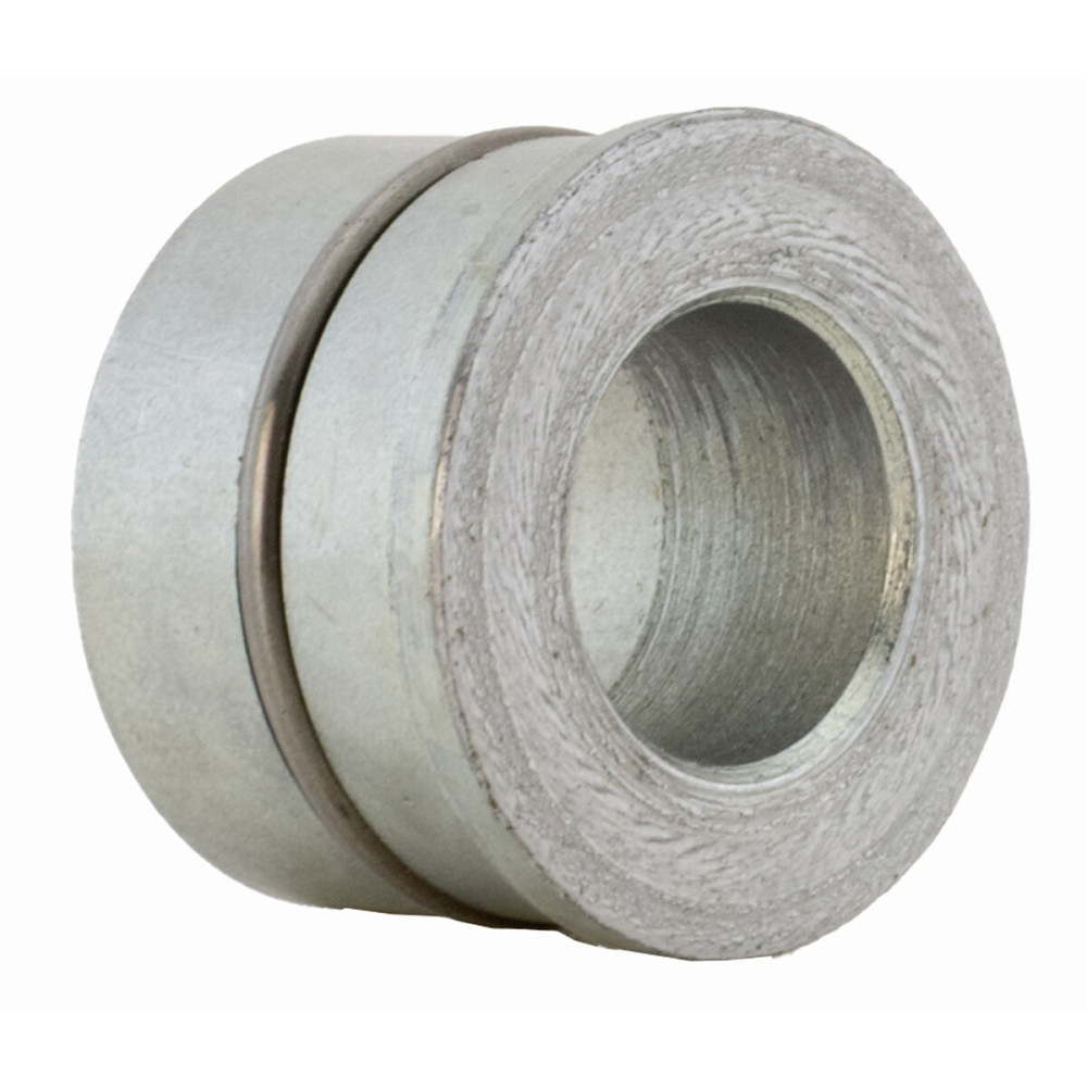 Adapter sleeve Grip-on Ø 28 mm Steel