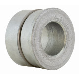 Adapter sleeve Grip-on Ø 28 mm Steel