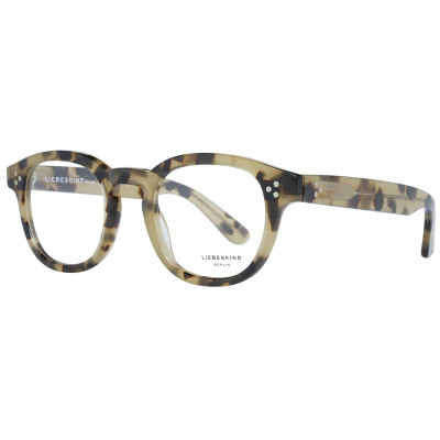 Ladies' Spectacle frame Liebeskind 110120077746 Ø 46 mm