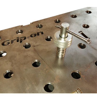 Bolt Grip-on Ø 16 mm